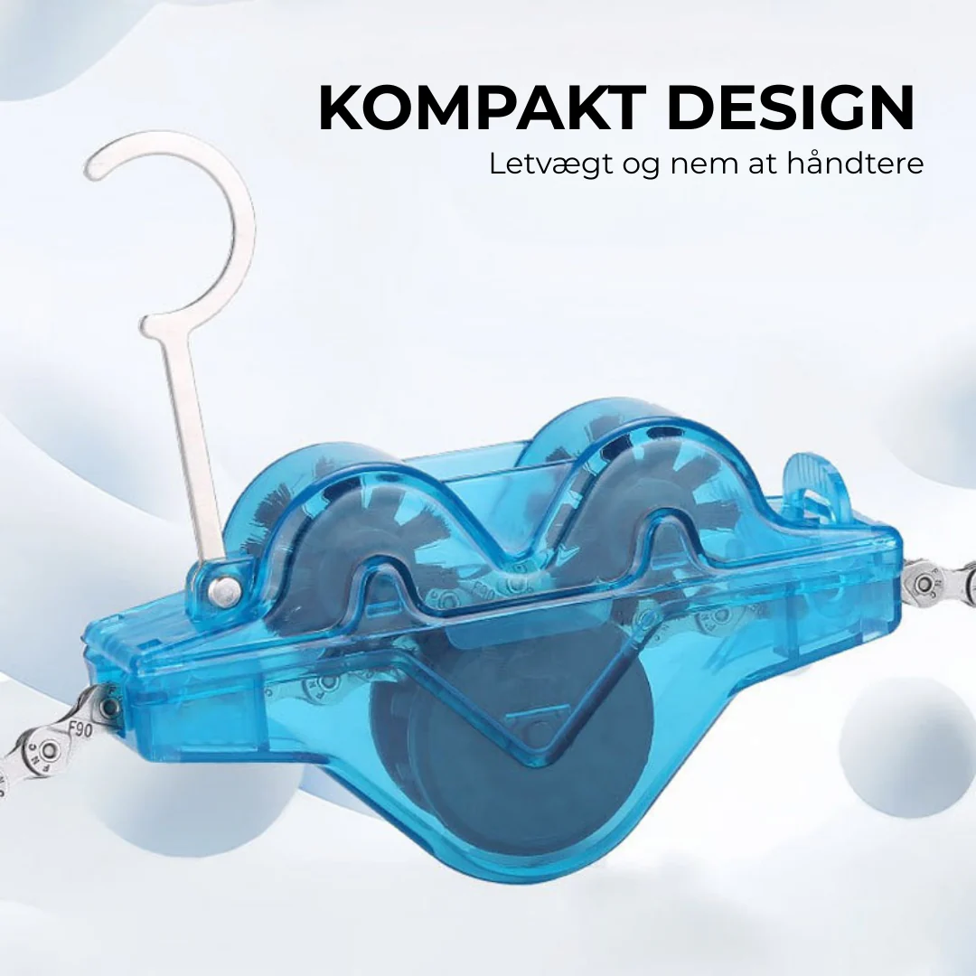 RevitaSpin™ — Effortless Chain Cleaning for Smoother, Quieter Rides Every Time - Image 4