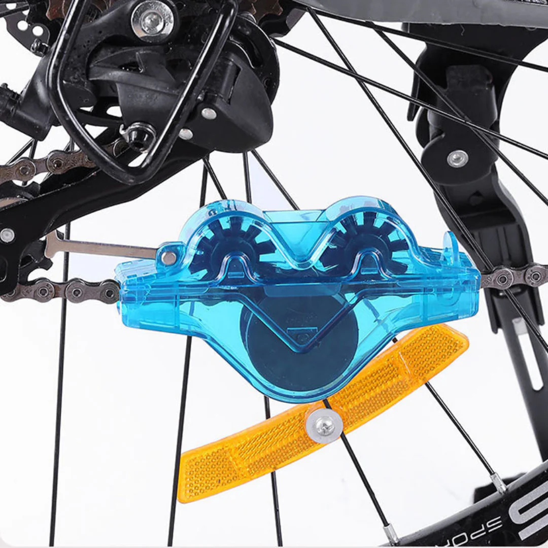 RevitaSpin™ — Effortless Chain Cleaning for Smoother, Quieter Rides Every Time - Image 6