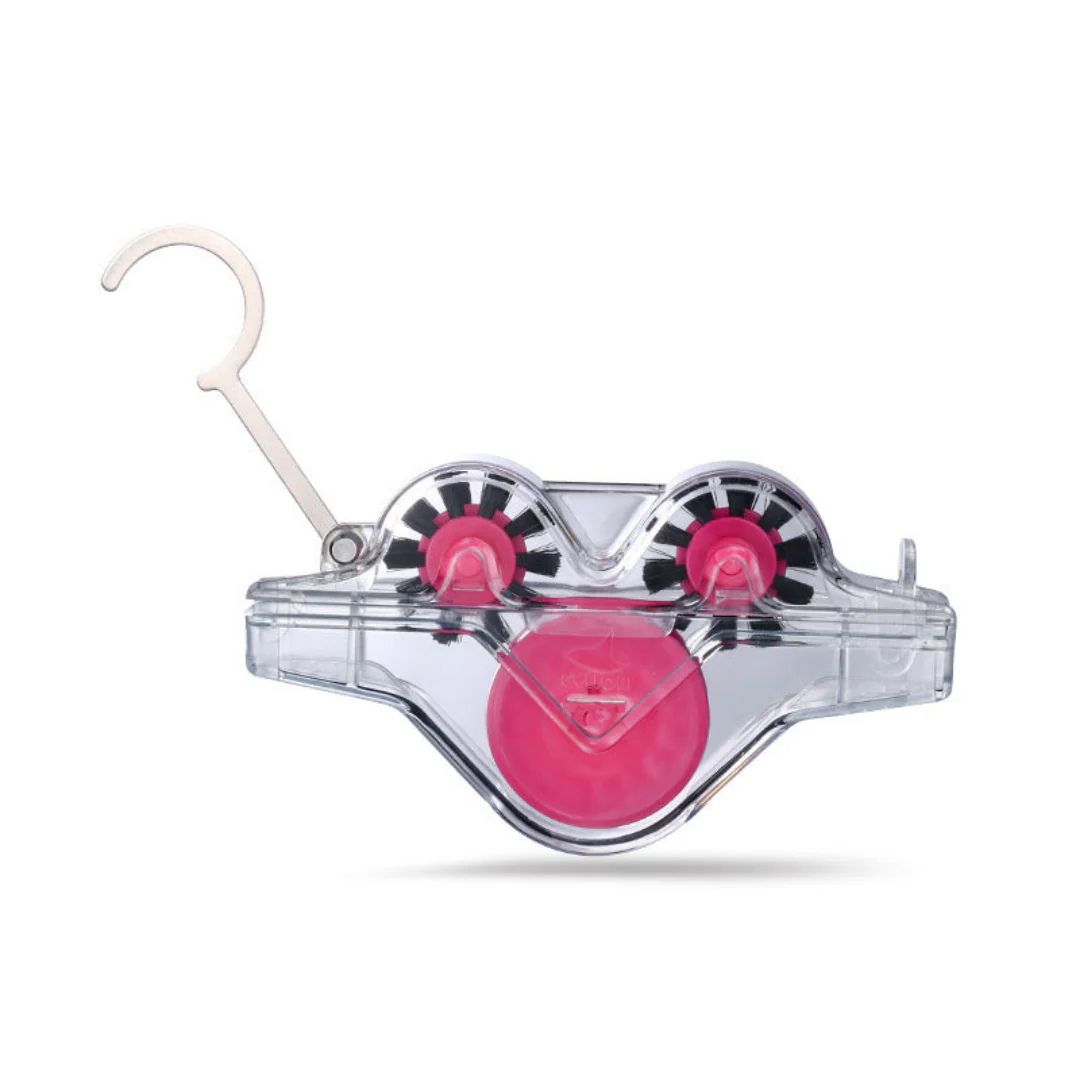 RevitaSpin™ — Effortless Chain Cleaning for Smoother, Quieter Rides Every Time - Image 9