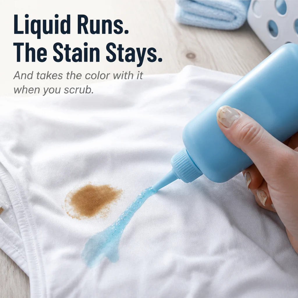 ReviveMist™ — Lift Set-In Stains Off Silk, Cotton, and Wool in Seconds - Image 2