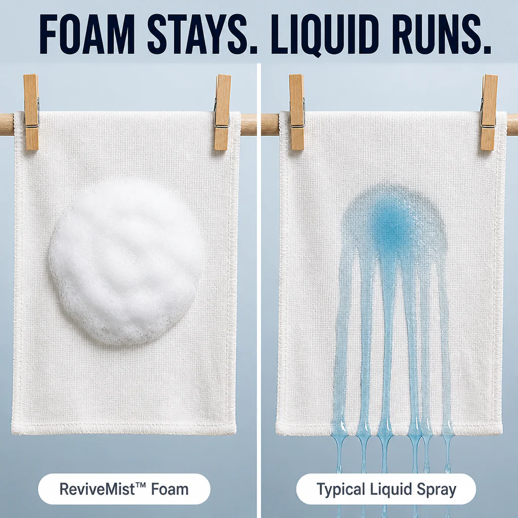 ReviveMist™ — Lift Set-In Stains Off Silk, Cotton, and Wool in Seconds - Image 3