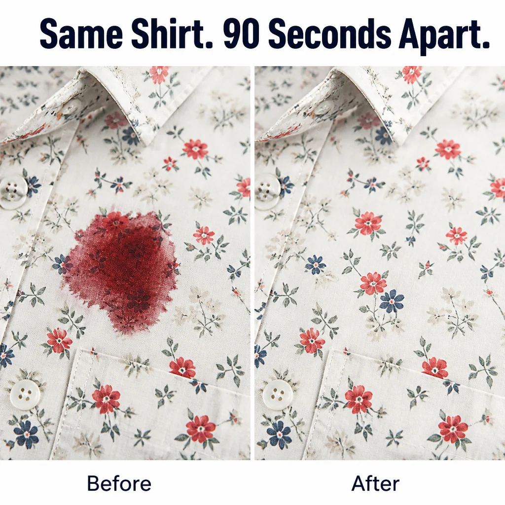 ReviveMist™ — Lift Set-In Stains Off Silk, Cotton, and Wool in Seconds - Image 5