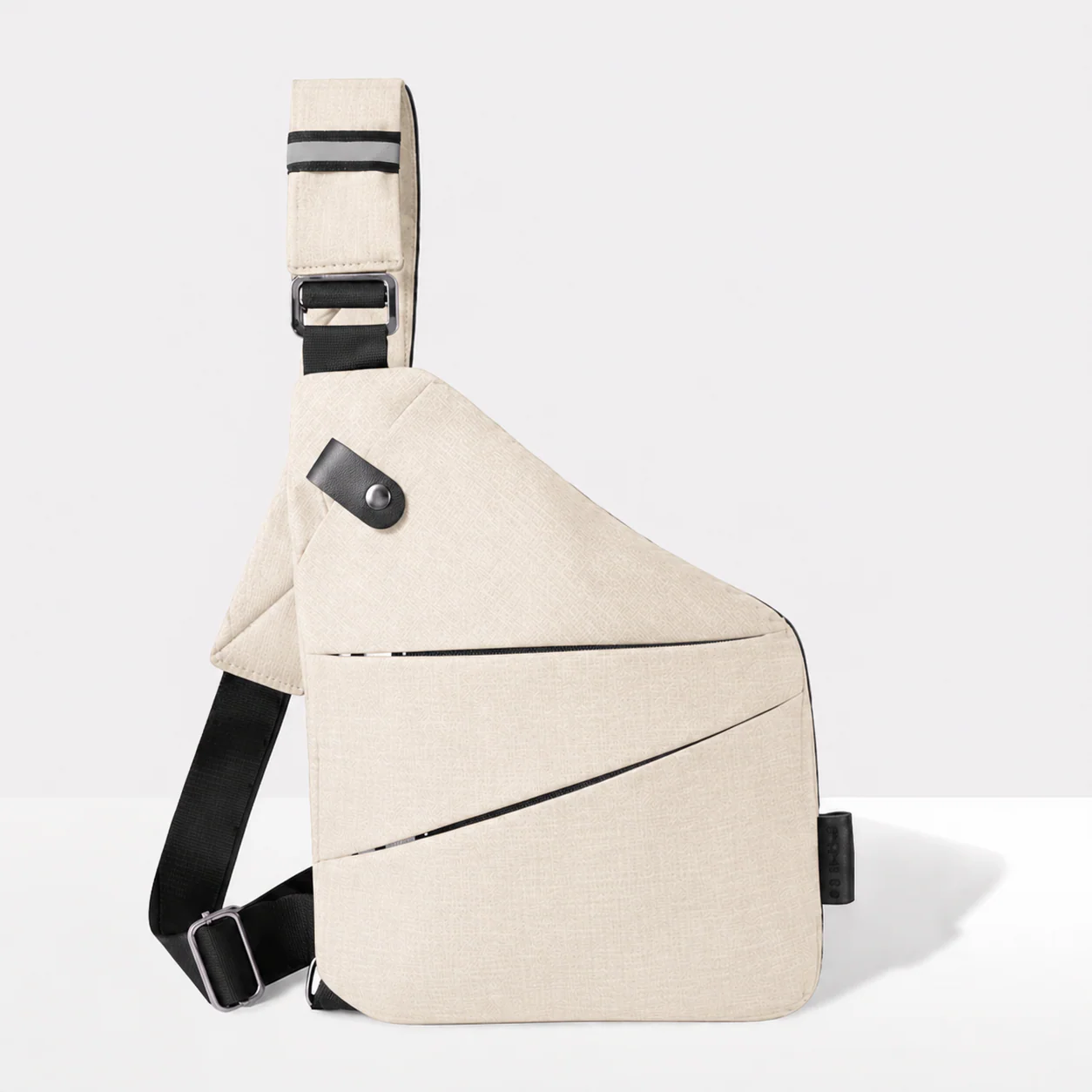 RFID-Protected Anti-Theft Crossbody Bag - Image 22