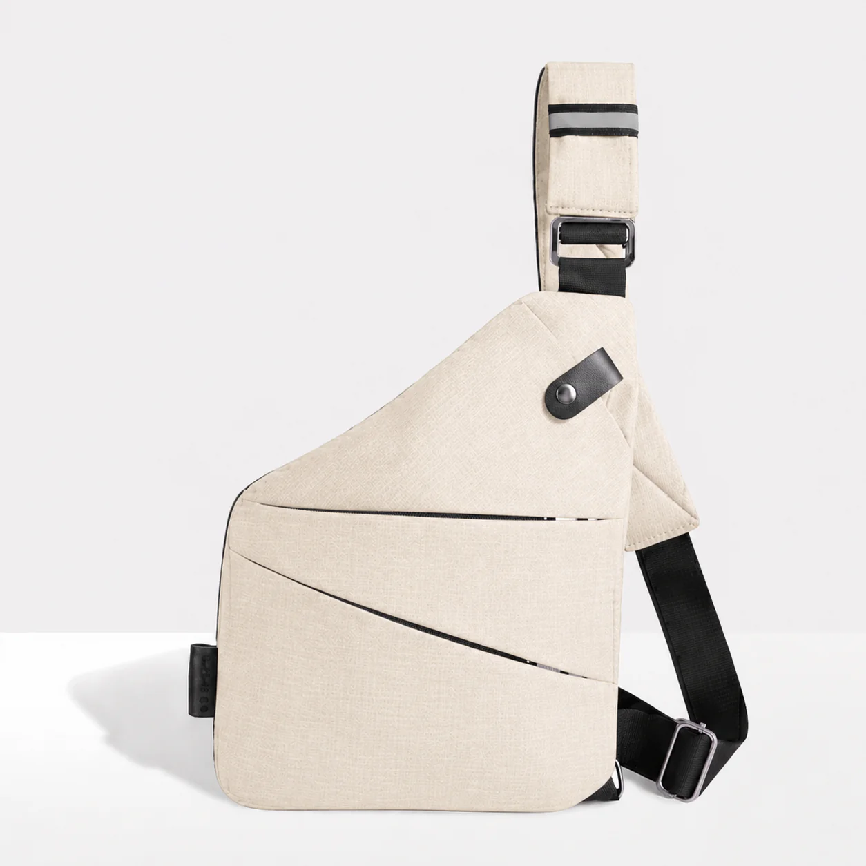 RFID-Protected Anti-Theft Crossbody Bag - Image 23