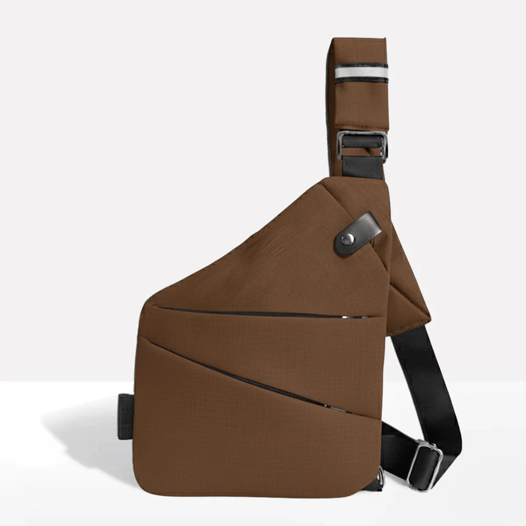 RFID-Protected Anti-Theft Crossbody Bag - Image 25