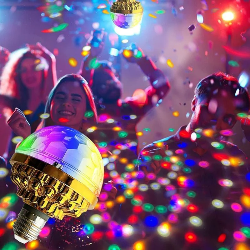 GlowBlast™ — Turn Any Room Into a Dancefloor | 50% OFF Today - Image 14