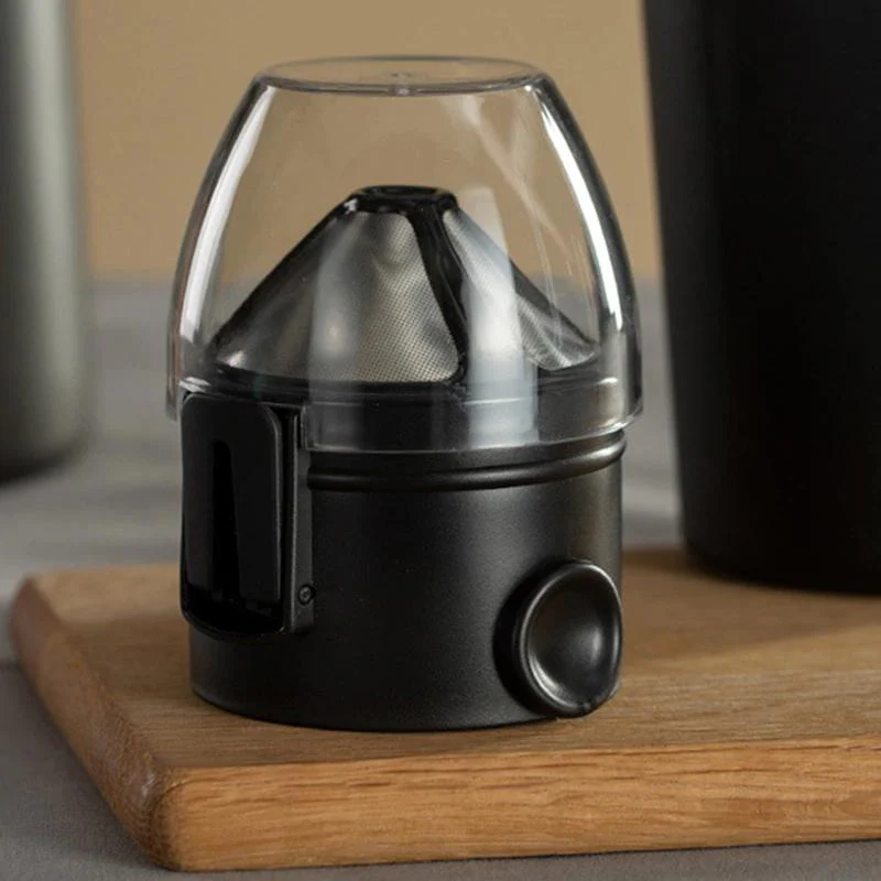 Rich Coffee Experience without Bitterness for Your Ideal Morning - Image 10