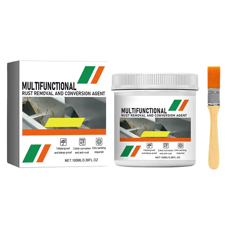 RustBeGone Metal Shield | The only coating you will ever need! - Image 9