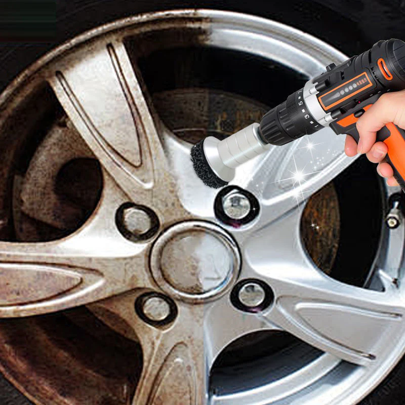 RustGuard Pro™ — Restore Your Wheels to Smooth, Stunning, Rust-Free Glory - Image 2