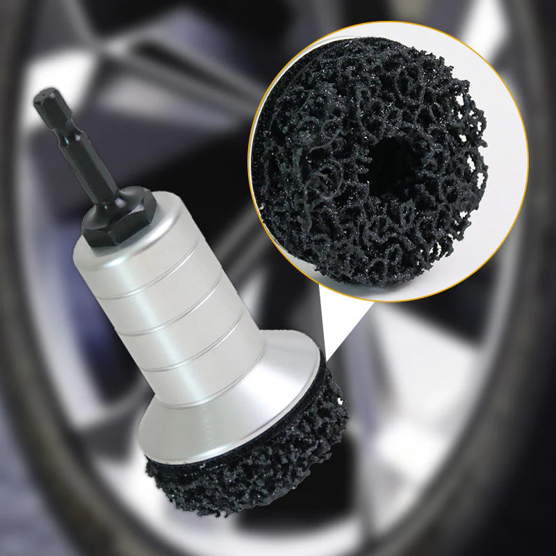 RustGuard Pro™ — Restore Your Wheels to Smooth, Stunning, Rust-Free Glory - Image 5