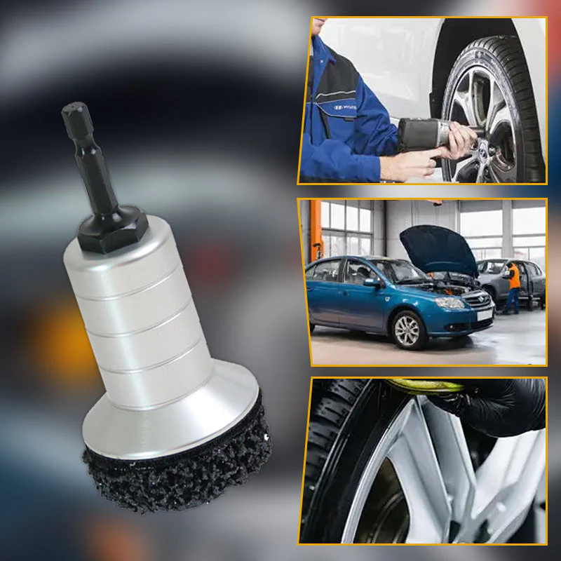 RustGuard Pro™ — Restore Your Wheels to Smooth, Stunning, Rust-Free Glory - Image 6