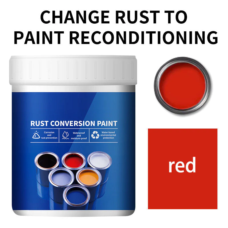 RustVanta™ — Transform Rusted Metal into Lasting Strength and Vibrant Beauty - Image 11