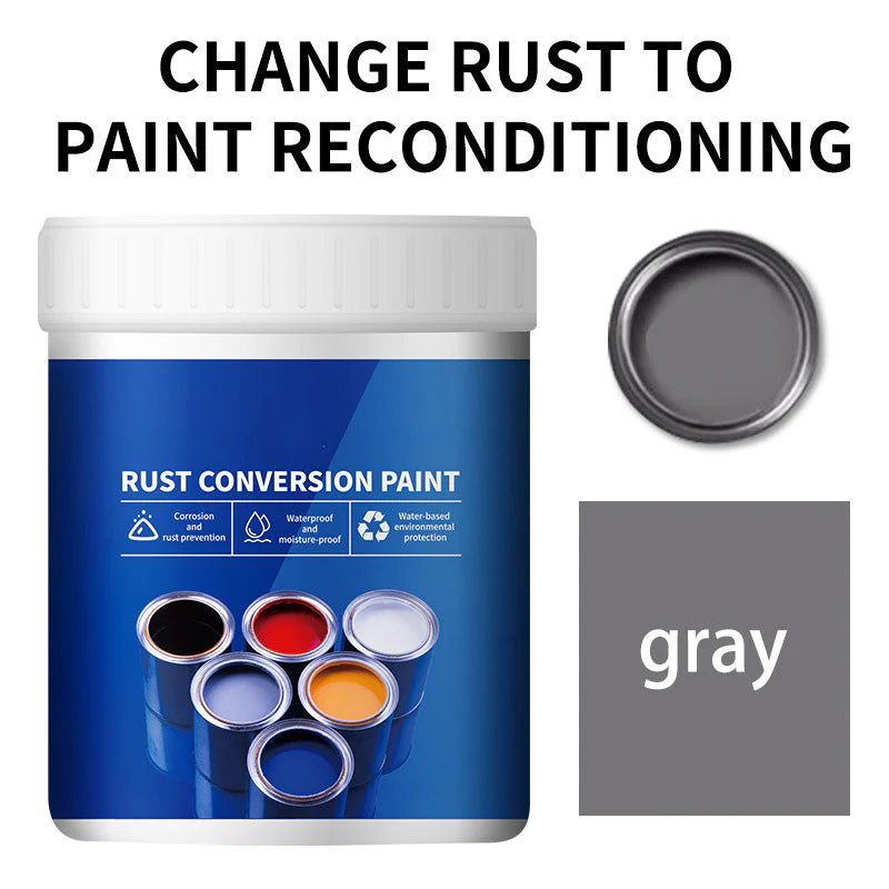 RustVanta™ — Transform Rusted Metal into Lasting Strength and Vibrant Beauty - Image 12