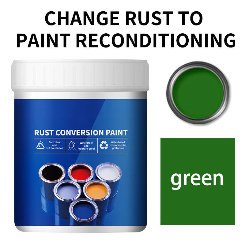 RustVanta™ — Transform Rusted Metal into Lasting Strength and Vibrant Beauty - Image 14