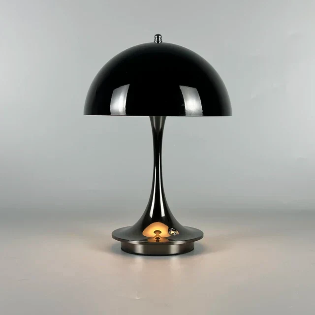 ScandiLight | Modern Wireless Lamp - Image 11