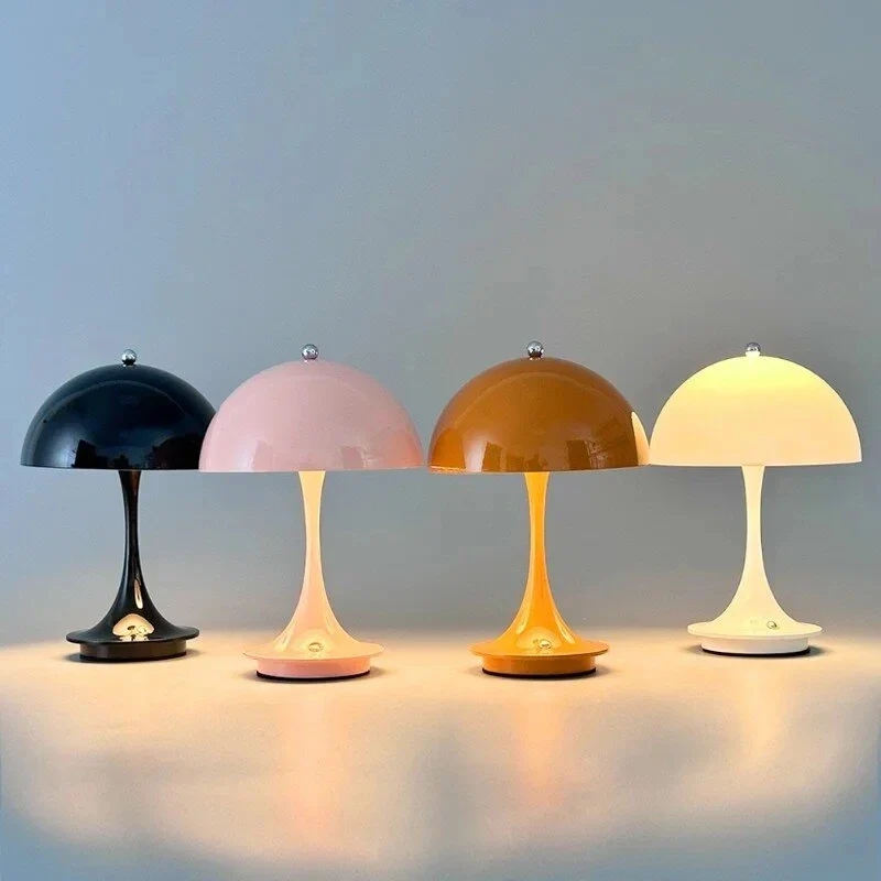 ScandiLight | Modern Wireless Lamp - Image 3
