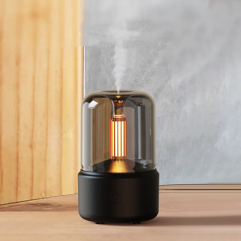Scent Diffuser Night Lamp - Image 4