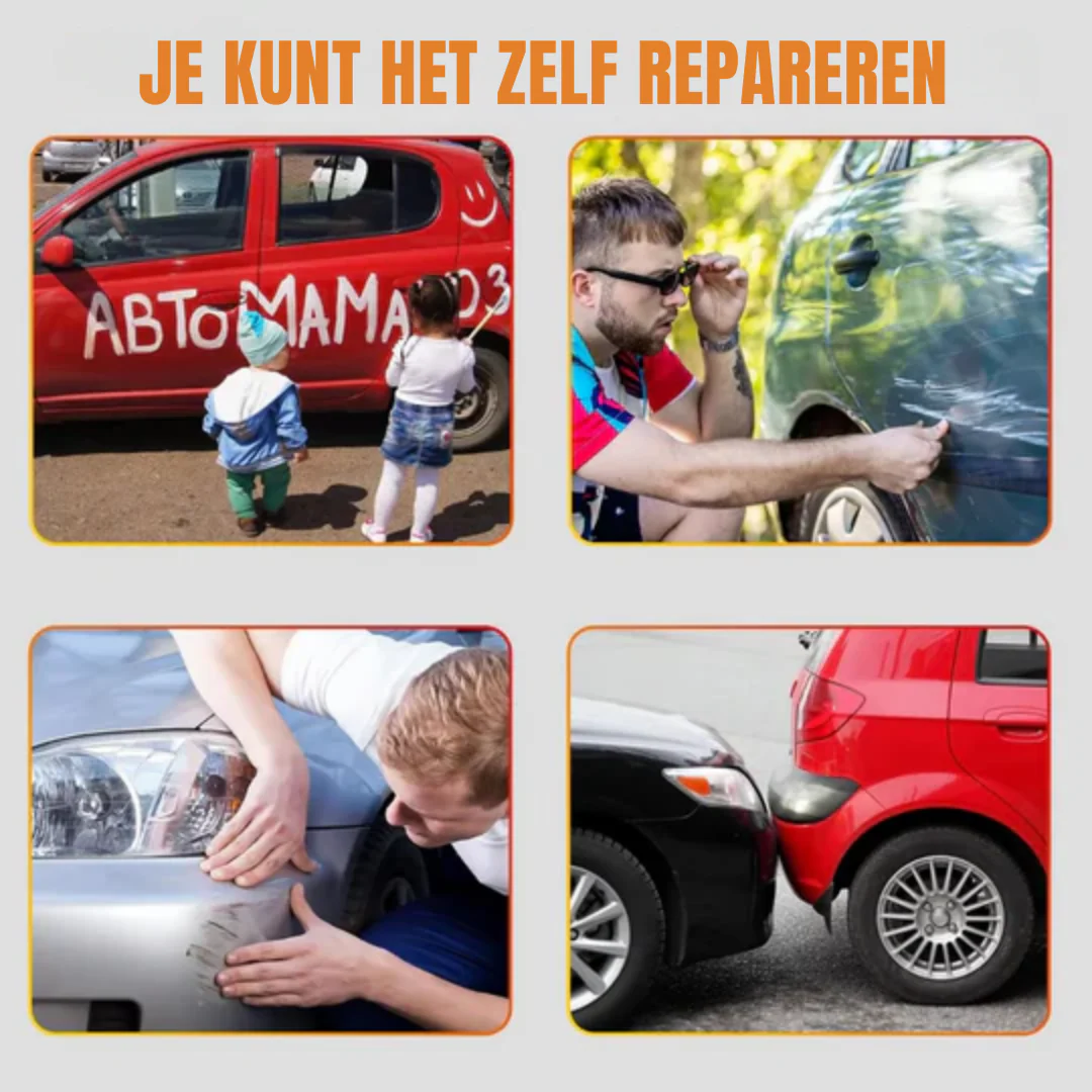 Scratch Remover for Cars – Make Scratches Disappear and Shine Like New! - Image 4
