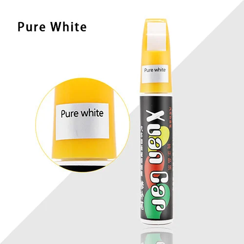 Scratch Repair Pen for Chrome – Restore Your Car's Shine in Minutes - Image 10