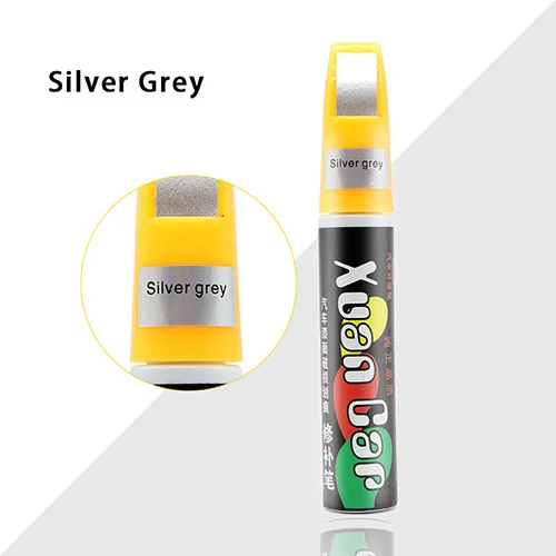 Scratch Repair Pen for Chrome – Restore Your Car's Shine in Minutes - Image 12