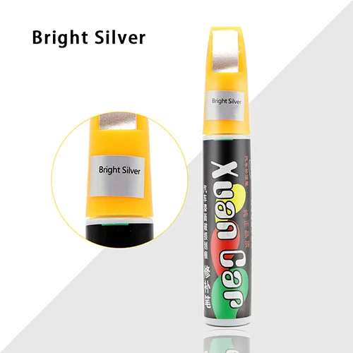 Scratch Repair Pen for Chrome – Restore Your Car's Shine in Minutes - Image 16