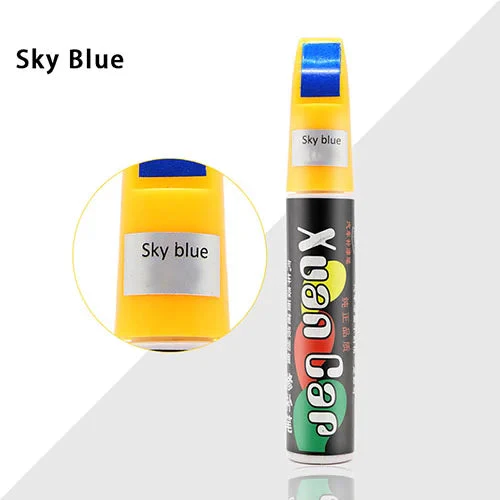 Scratch Repair Pen for Chrome – Restore Your Car's Shine in Minutes - Image 20