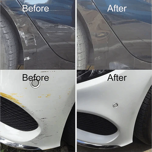 Scratch Repair Pen for Chrome – Restore Your Car's Shine in Minutes - Image 4