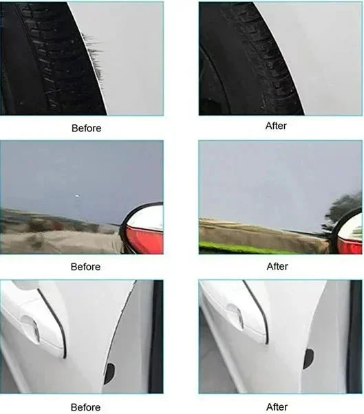 Scratch Repair Pen for Chrome – Restore Your Car's Shine in Minutes - Image 5