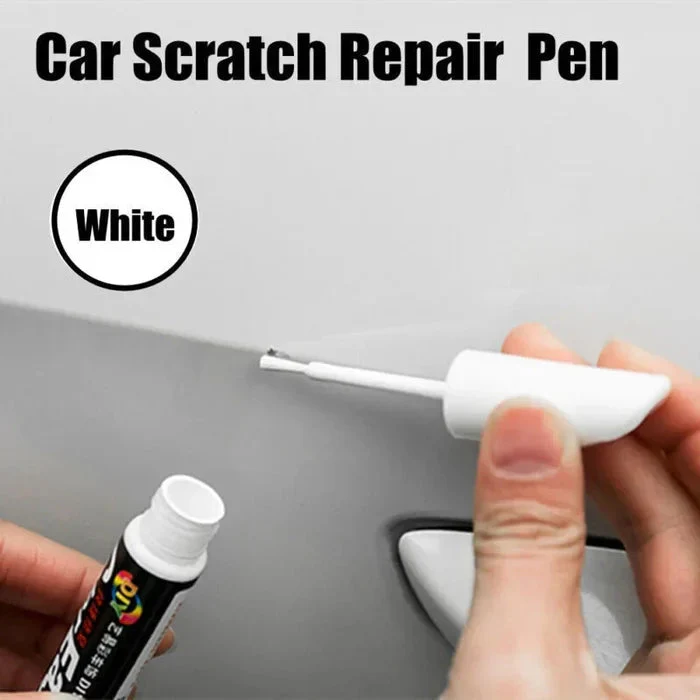 Scratch Repair Pen for Chrome – Restore Your Car's Shine in Minutes - Image 7