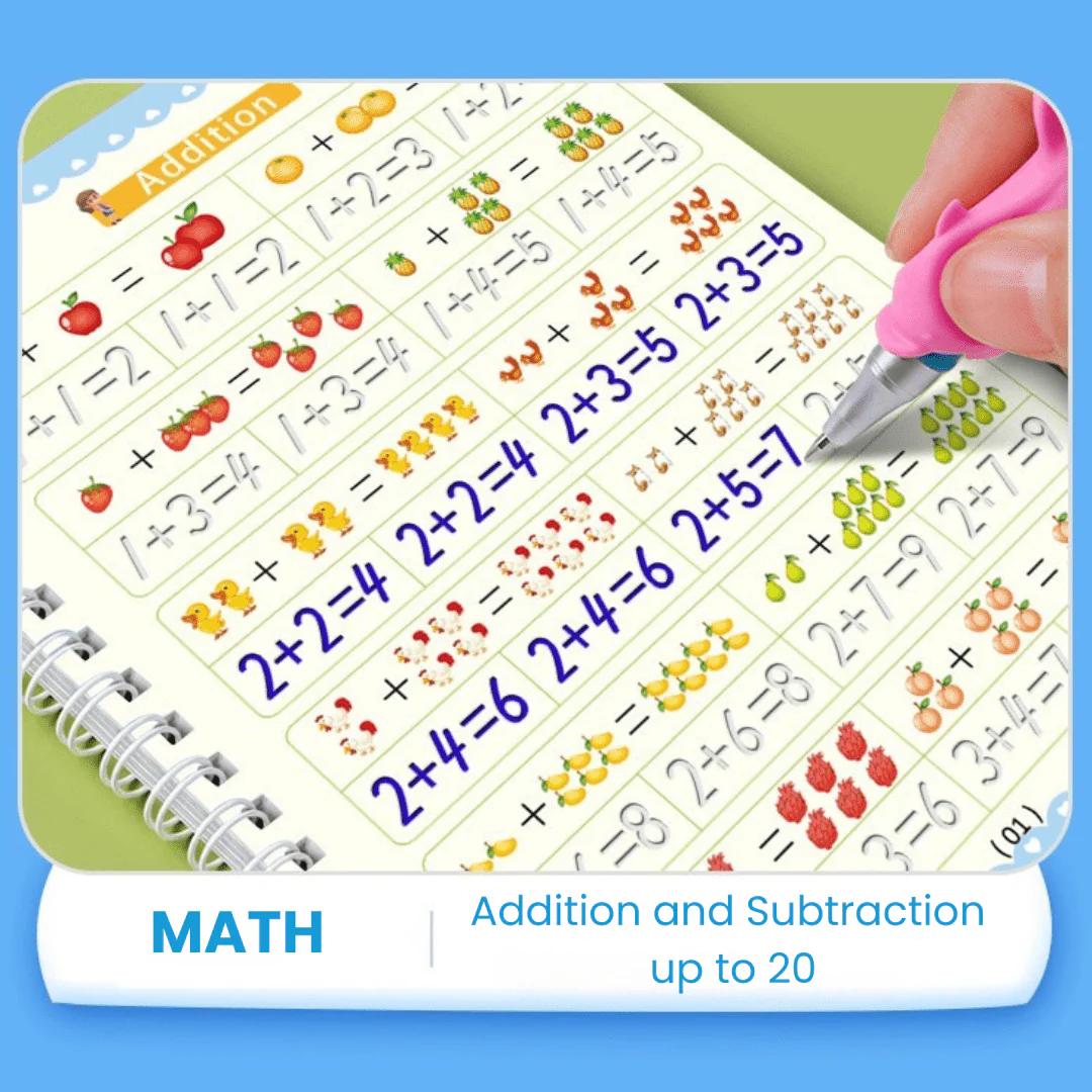 ScribbleCharm™ — Ignite Your Child’s Joy and Confidence in Every Letter - Image 8