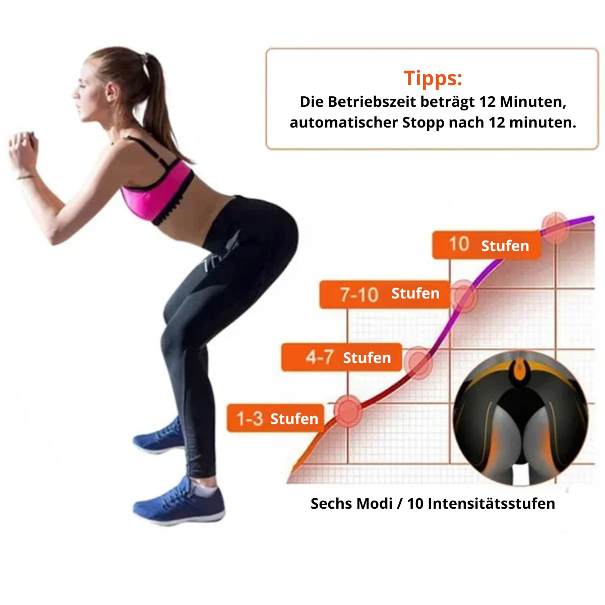 Sculpting Body Shaper – Firm Curves Effortlessly and Sweat-Free - Image 6