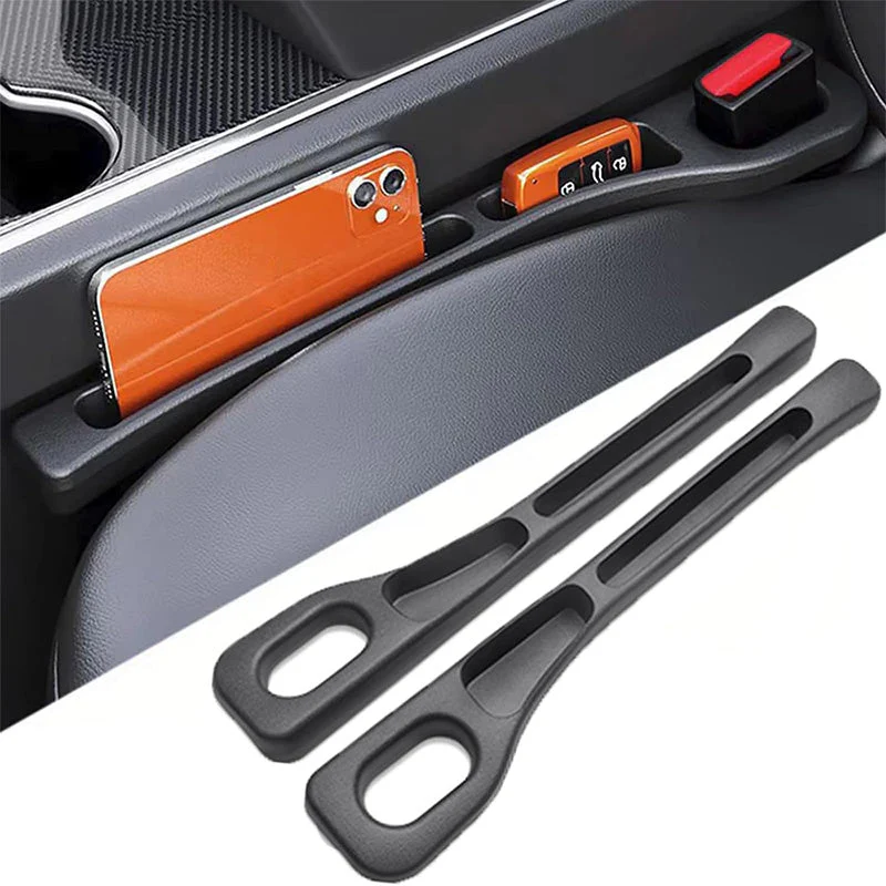 Seat Gap Filler – No More Mess Between Car Seats - Image 8