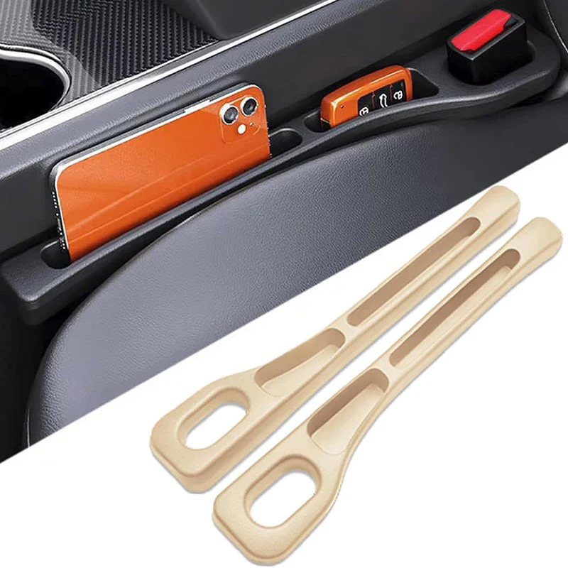 Seat Gap Filler – No More Mess Between Car Seats - Image 9