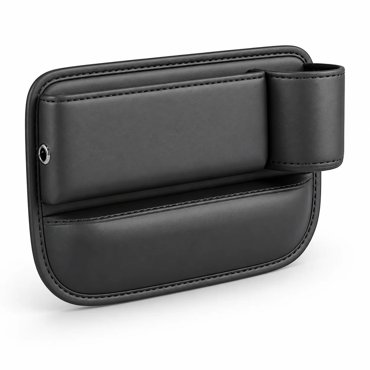 Seat Gap Filler Organizer for Cars