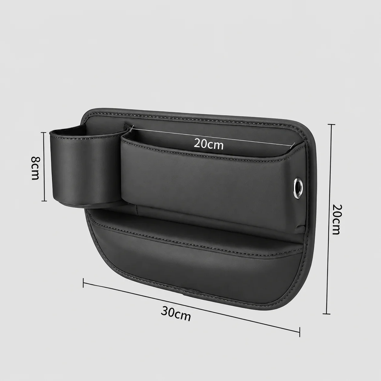 Seat Gap Filler Organizer for Cars - Image 10