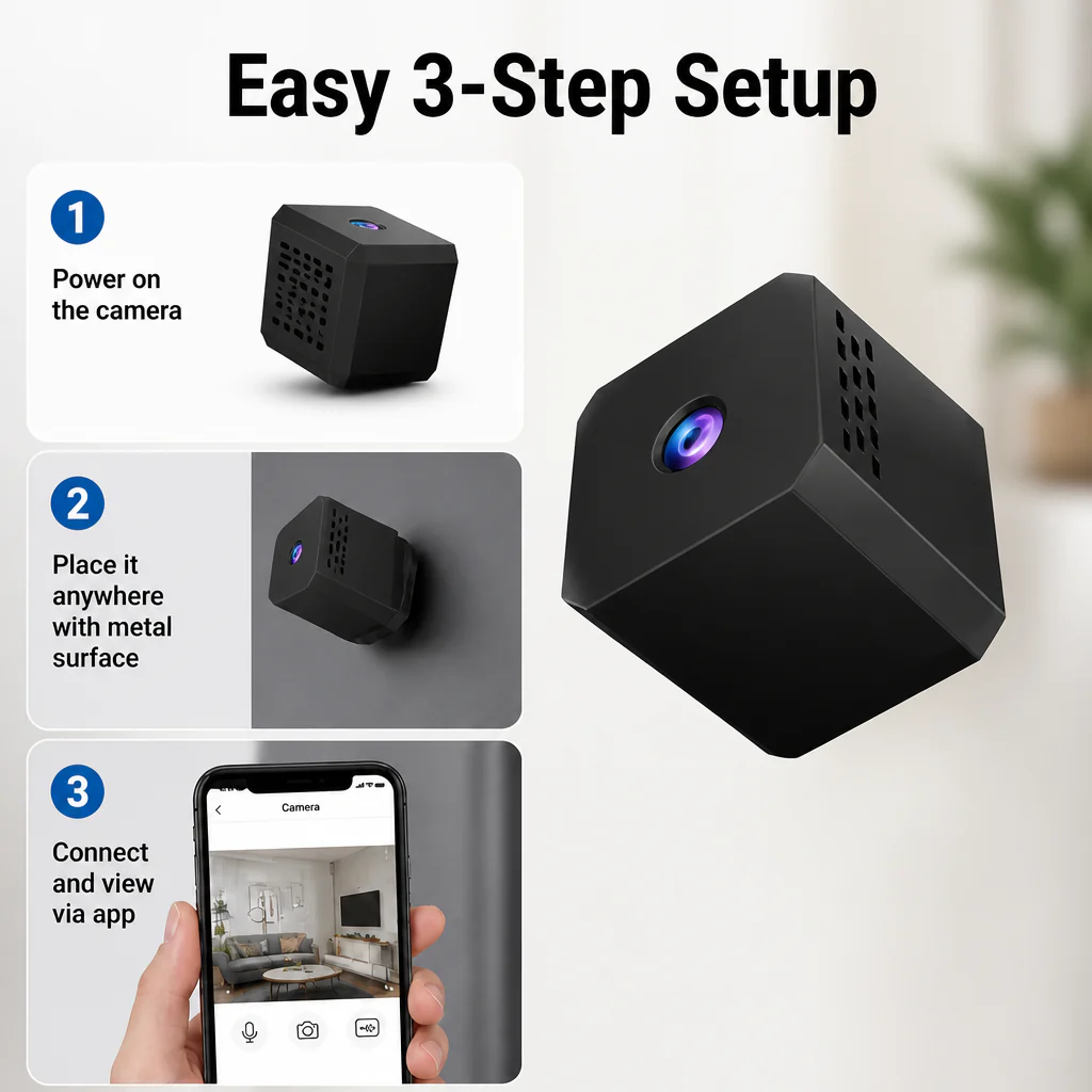 SecurEdge™ — Unbreakable Security That Sees It All, Day and Night - Image 2
