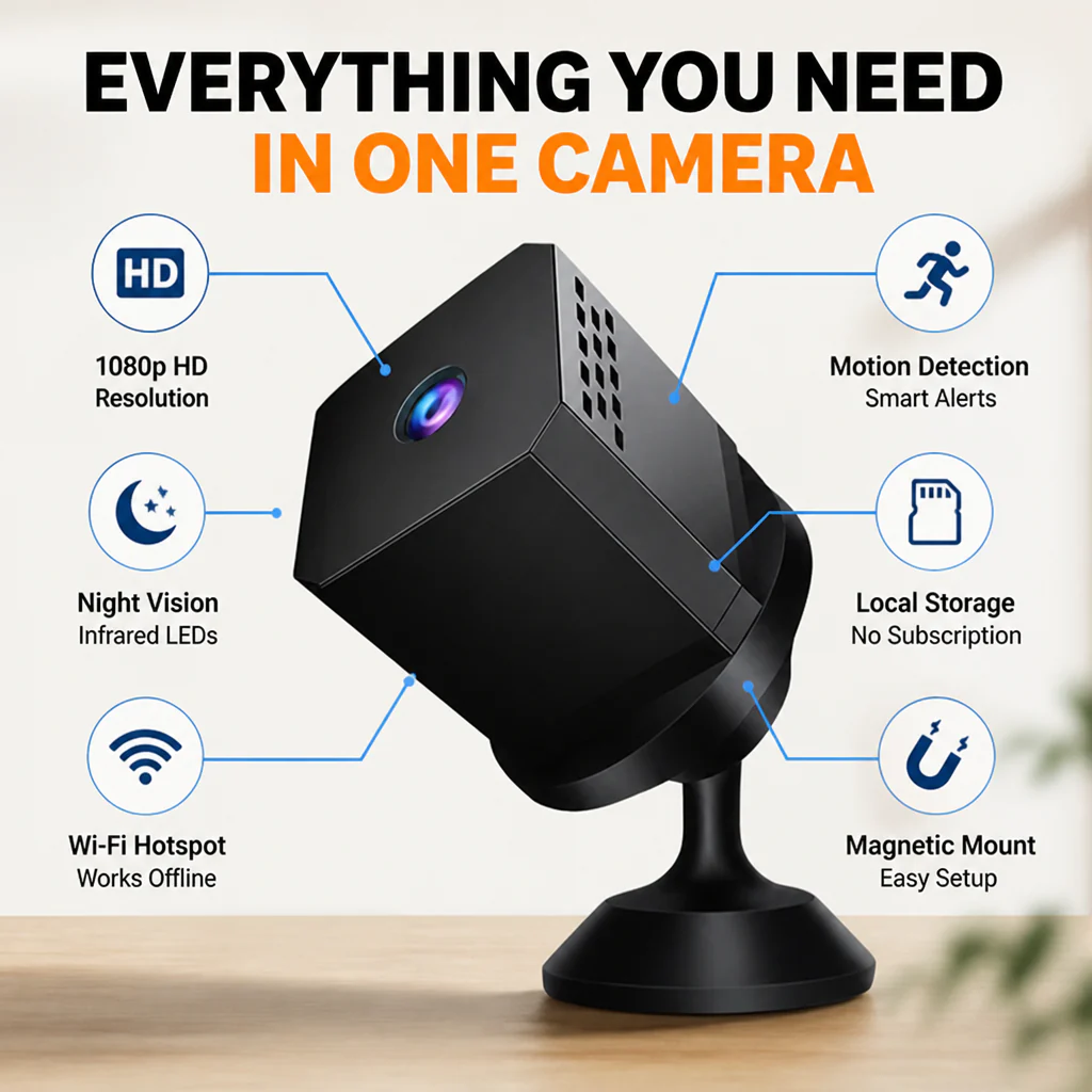 SecurEdge™ — Unbreakable Security That Sees It All, Day and Night - Image 3
