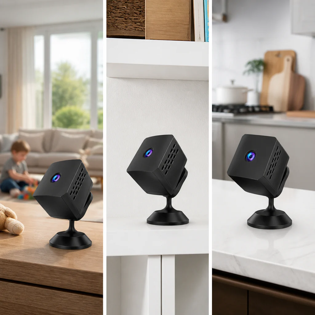 SecurEdge™ — Unbreakable Security That Sees It All, Day and Night - Image 5