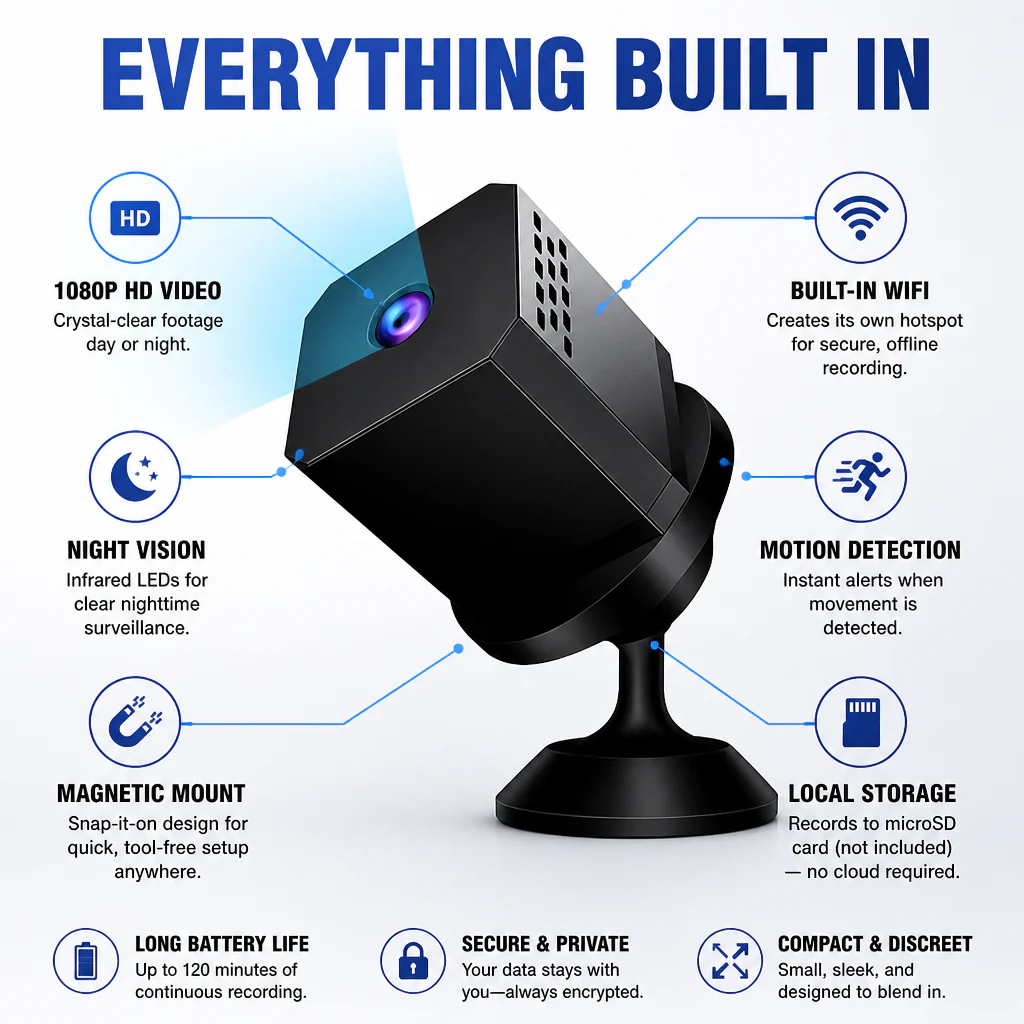 SecurEdge™ — Unbreakable Security That Sees It All, Day and Night - Image 7
