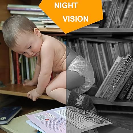 SentinelEye™ — See Every Detail, Feel Safe Anytime, Anywhere - Image 2