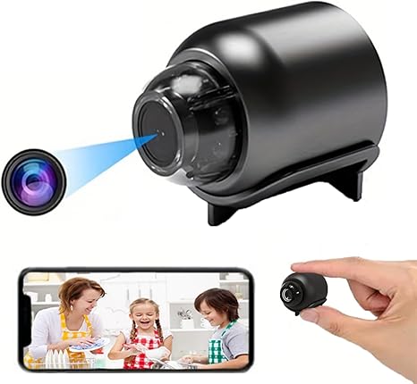 SentinelEye™ — See Every Detail, Feel Safe Anytime, Anywhere - Image 4