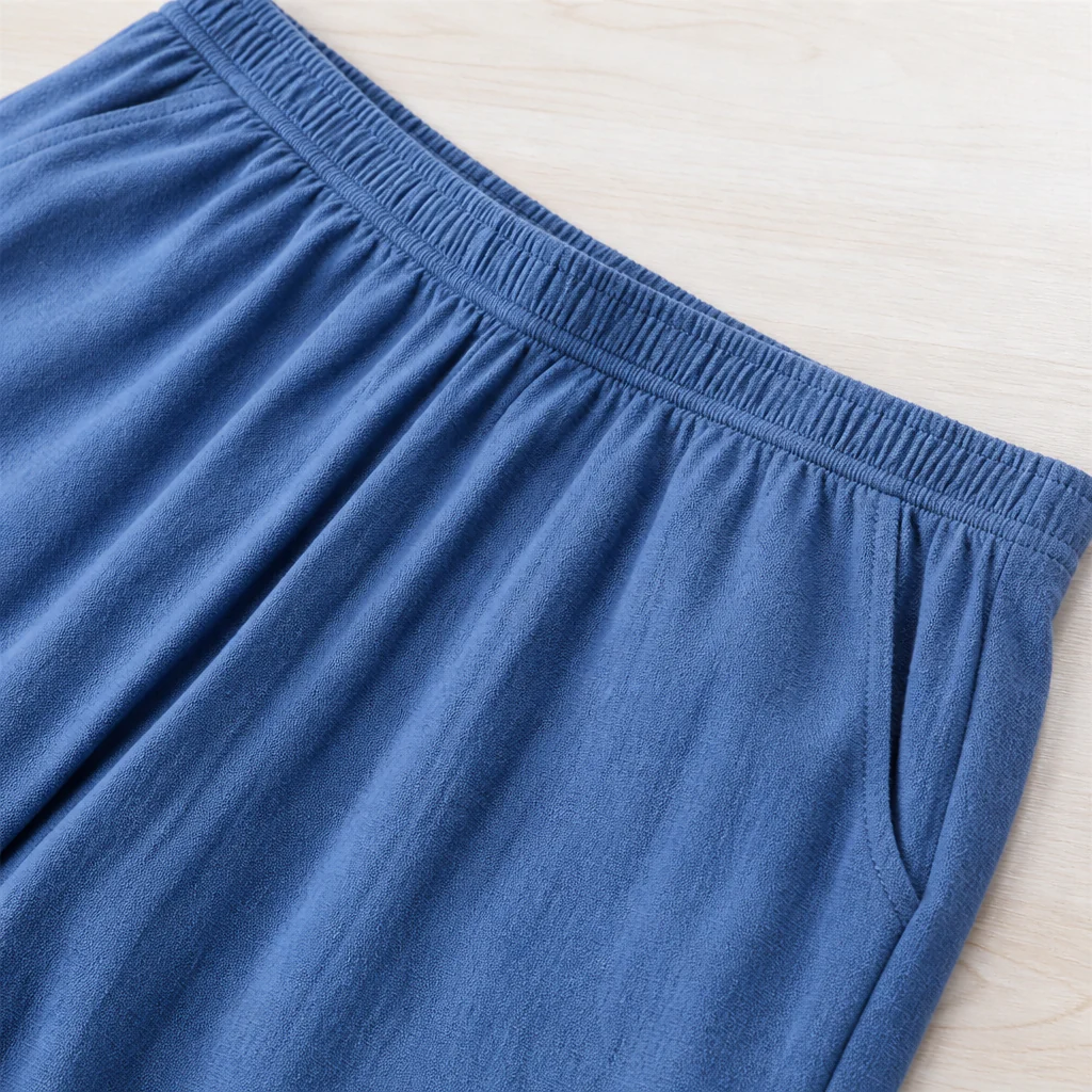 SerenaAura™ Two-Piece Loose Set — Unleash Effortless Confidence with Every Move - Image 5