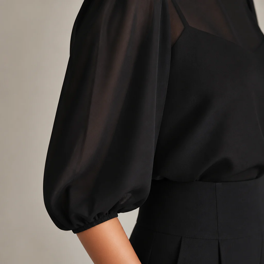Serenova™ Set — Feel Confident and Free in Effortless Elegance Every Day - Image 7