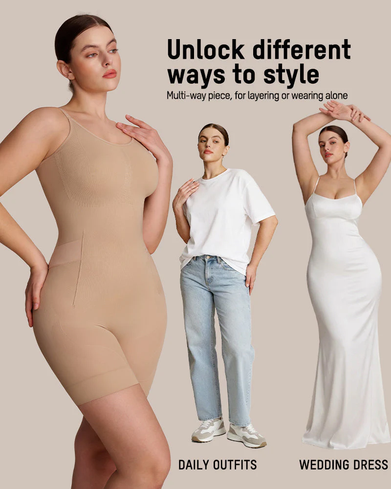 Shape Your Dream Figure All Day with Comfortable Support - Image 27
