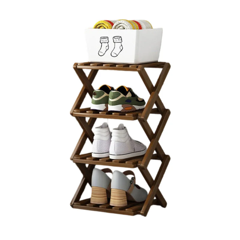 Shoe Rack for Organized Storage – Clear Your Home from Shoe Clutter! - Image 10