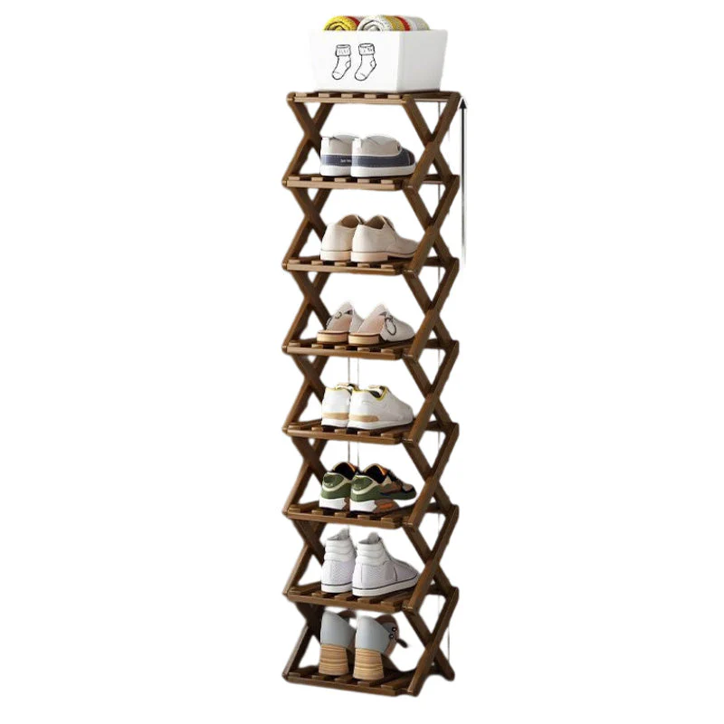 Shoe Rack for Organized Storage – Clear Your Home from Shoe Clutter! - Image 14