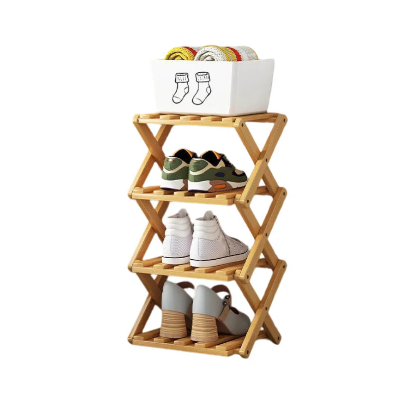 Shoe Rack for Organized Storage – Clear Your Home from Shoe Clutter! - Image 19
