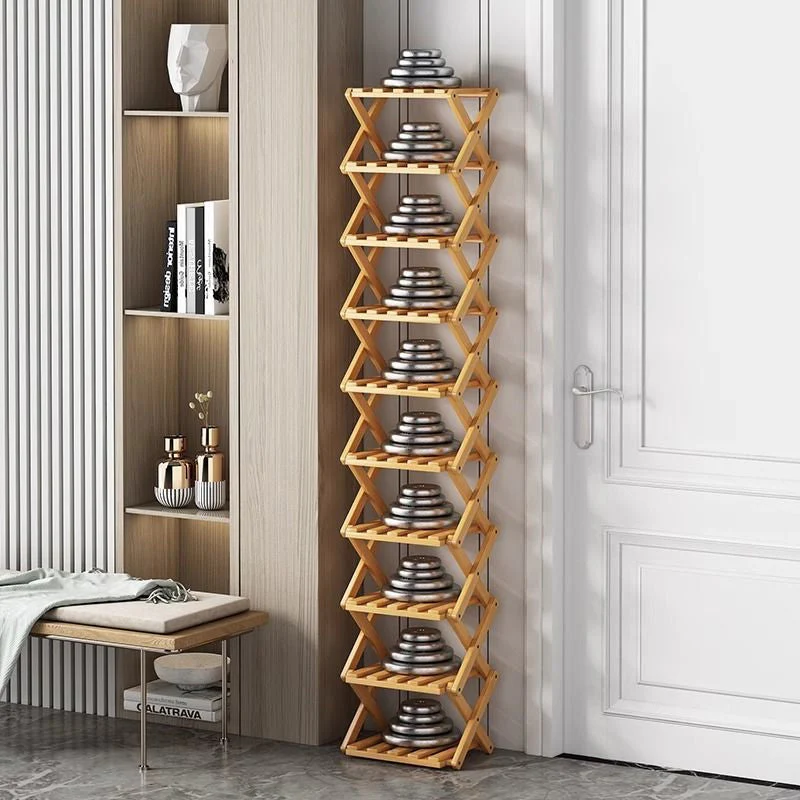 Shoe Rack for Organized Storage – Clear Your Home from Shoe Clutter! - Image 2