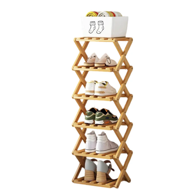 Shoe Rack for Organized Storage – Clear Your Home from Shoe Clutter! - Image 21