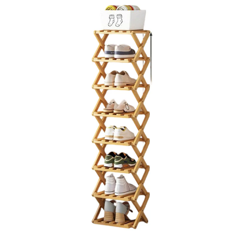 Shoe Rack for Organized Storage – Clear Your Home from Shoe Clutter! - Image 23